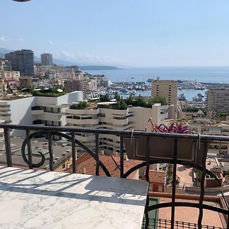 Monaco Port View Residence Exterior photo